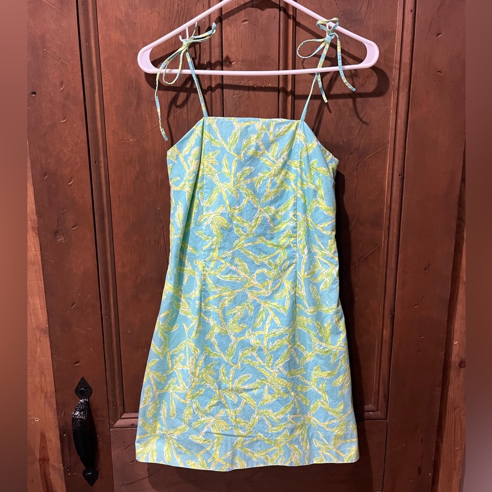 LILLY PULITZER SUNDRESS